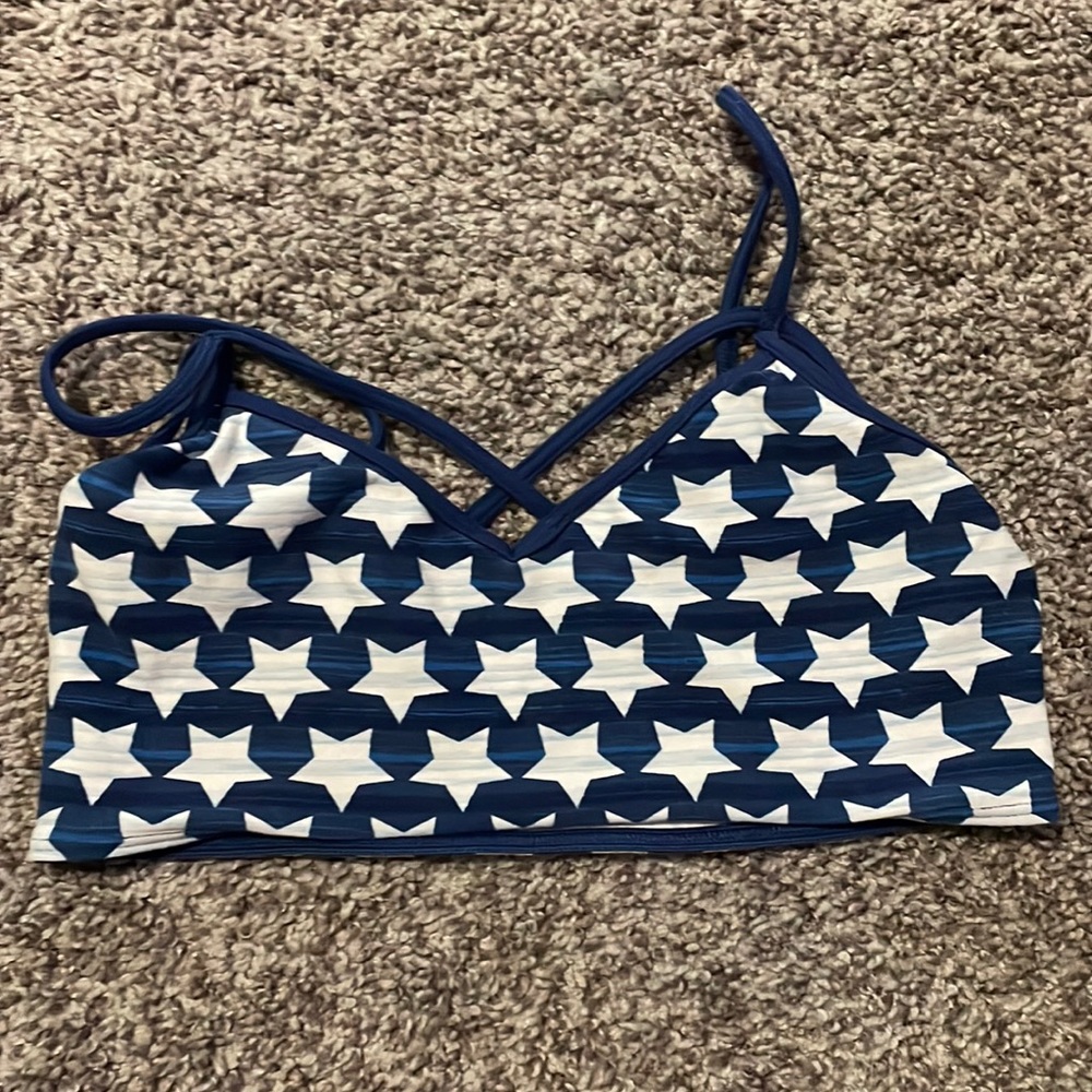 VS bralette